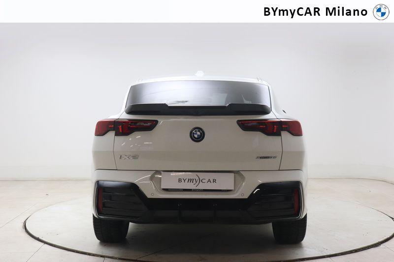 BMW iX2 30 MSport xDrive