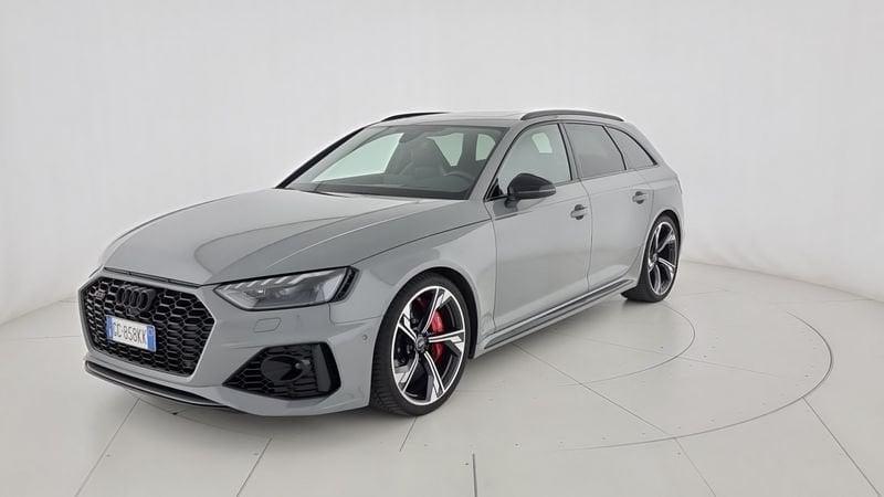 Audi RS4 RS4 2.9 TFSI tiptronc quattro Avant