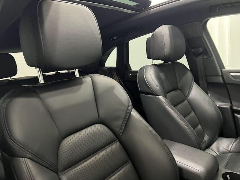 Porsche Macan 2.0 265 CV