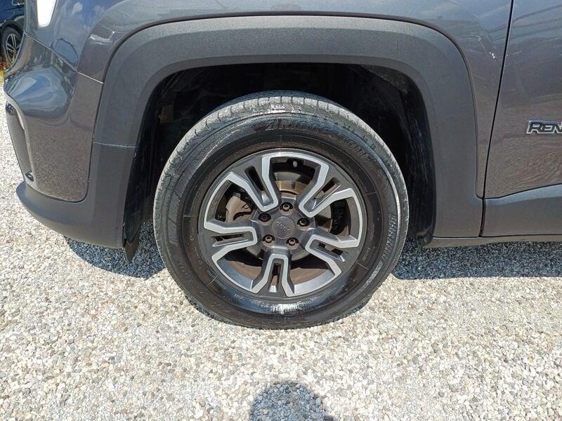 Jeep Renegade Renegade 1.6 Mjt 120 CV Longitude