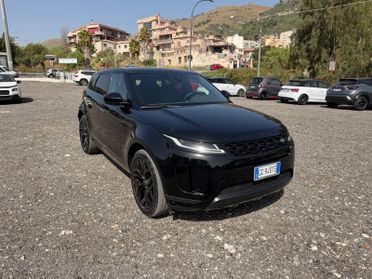 Land Rover Range Evoque HSE
