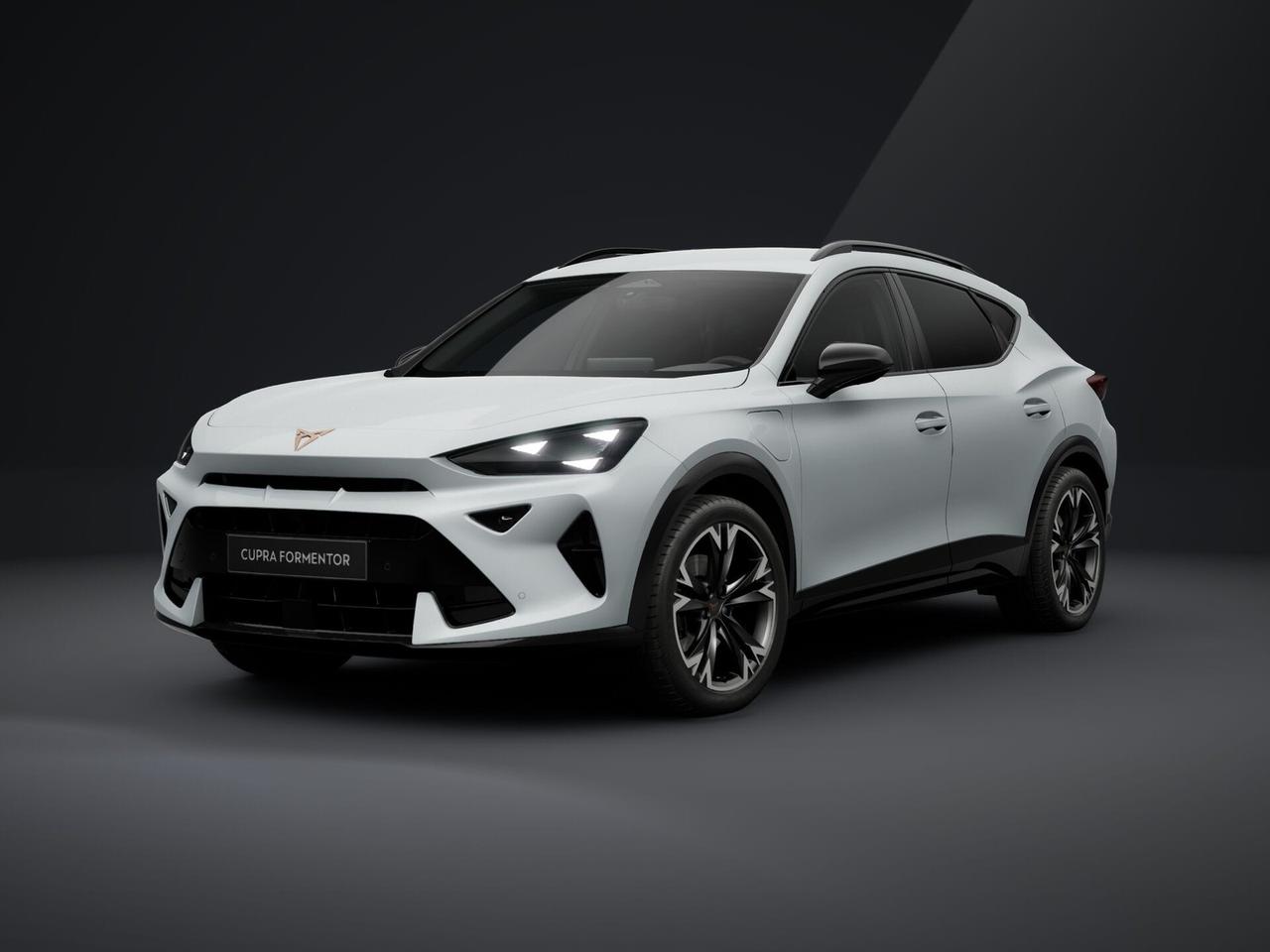 Cupra Formentor 1.5 e-hybrid business 204cv dsg