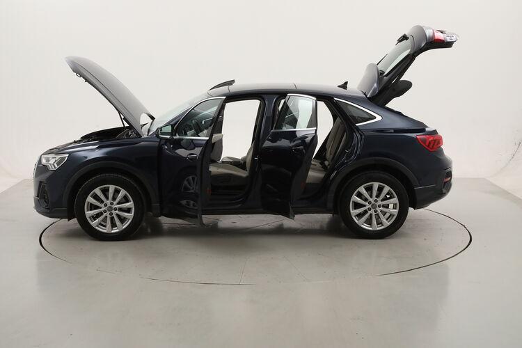 Audi Q3 SPB 40 TFSI Business Plus quattro S tronic BR352389 2.0 Benzina 190CV