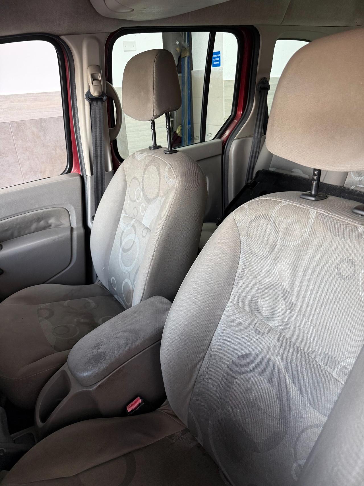 Renault Kangoo 1.5 dCi 85CV 5 porte Dynamique