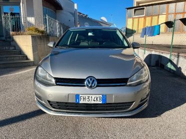 Volkswagen Golf Golf 1.6 TDI 110 CV DSG 5p. Highline BlueMotion Technology