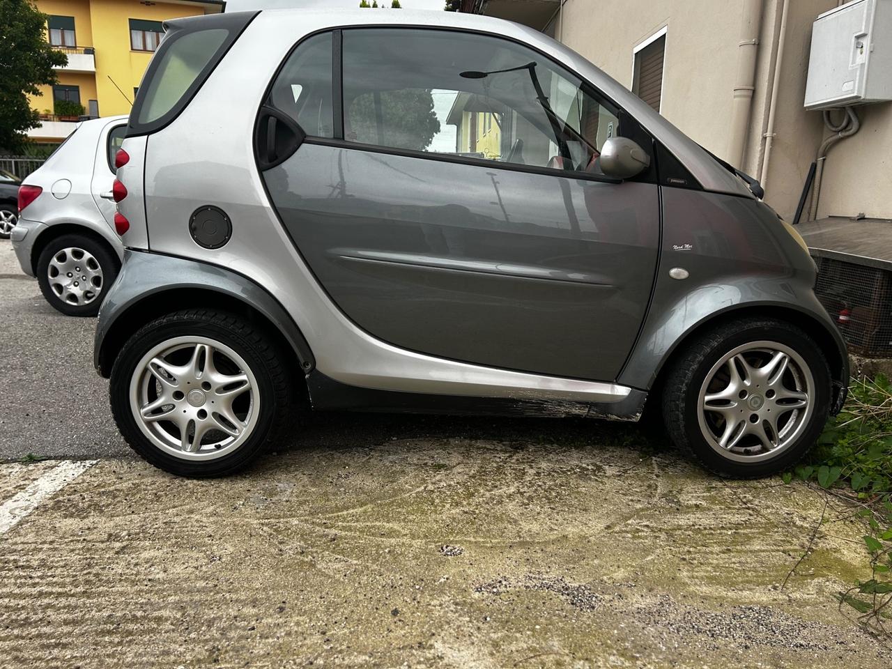 Smart 700 city