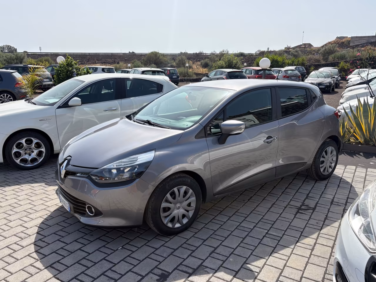 Renault Clio 1.5 dCi 8V 75CV 5 porte Wave