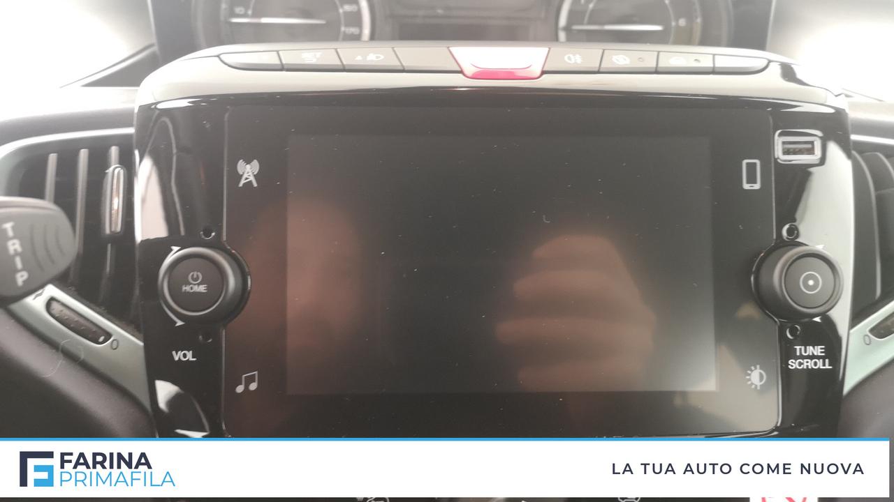 LANCIA Ypsilon III 2021 - Ypsilon 1.0 firefly hybrid Platino s&s 70cv