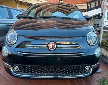 Fiat 500 1.0 Hybrid Dolcevita - BLACK DECEMBER Promo