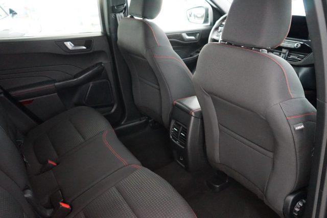 FORD Kuga 2.5 Full Hybrid 190 CV CVT 2WD ST-Line