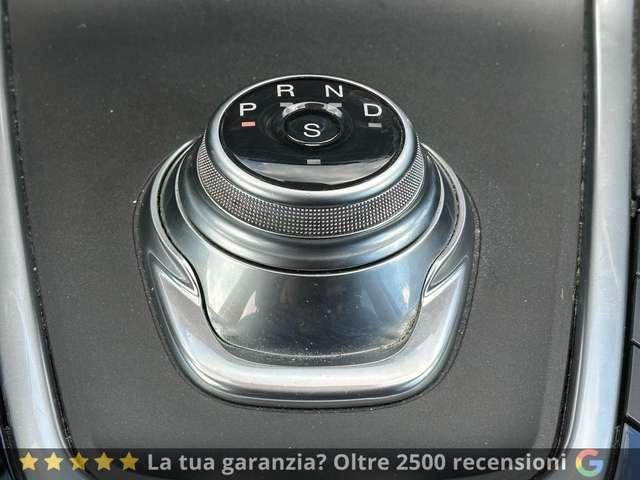 Ford S-Max 2.0 ecoblue Vignale s&s 190cv auto 7p.ti my20