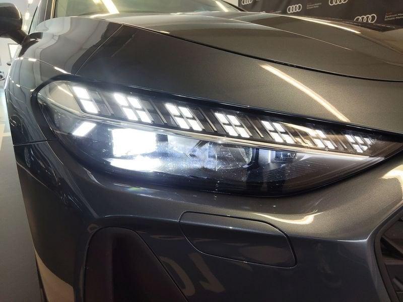 Audi A5 A5 Avant 2.0 tdi mhev+ quattro 204cv s-tronic