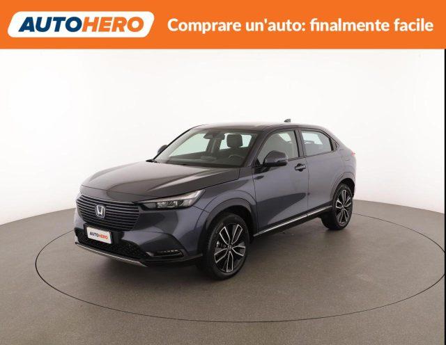 HONDA HR-V 1.5 Hev eCVT Advance