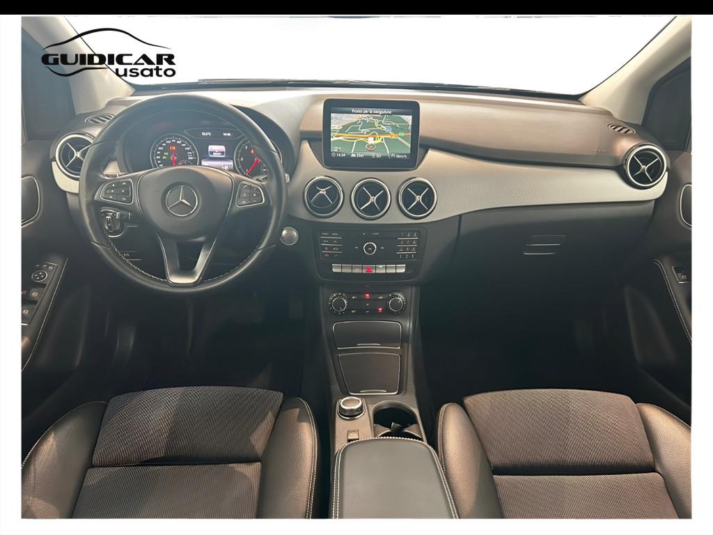 Mercedes-Benz Classe B - T246 - B 180 d (cdi) Sport auto