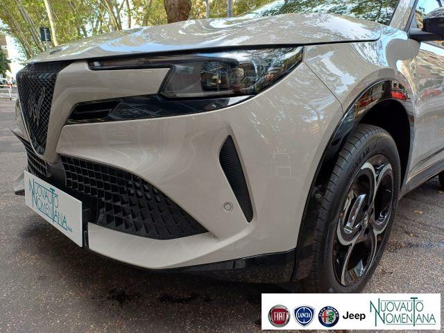 ALFA ROMEO Junior 1.2 ibrida Ti 145cv edct6 Tetto Apribile KM0