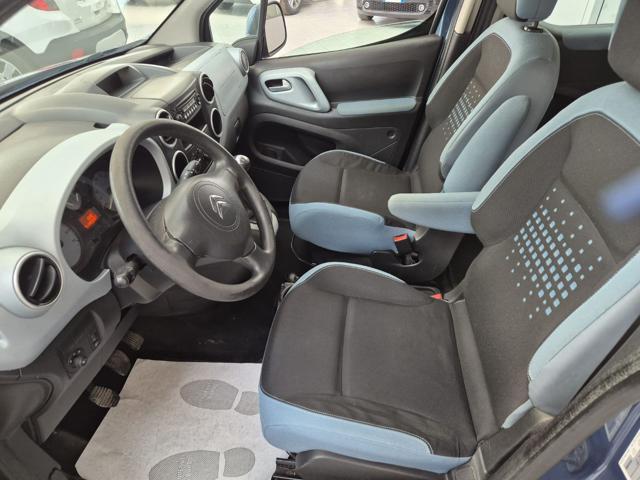 CITROEN Berlingo Multispace 1.6 e-HDi 90 CMP6 Seduction