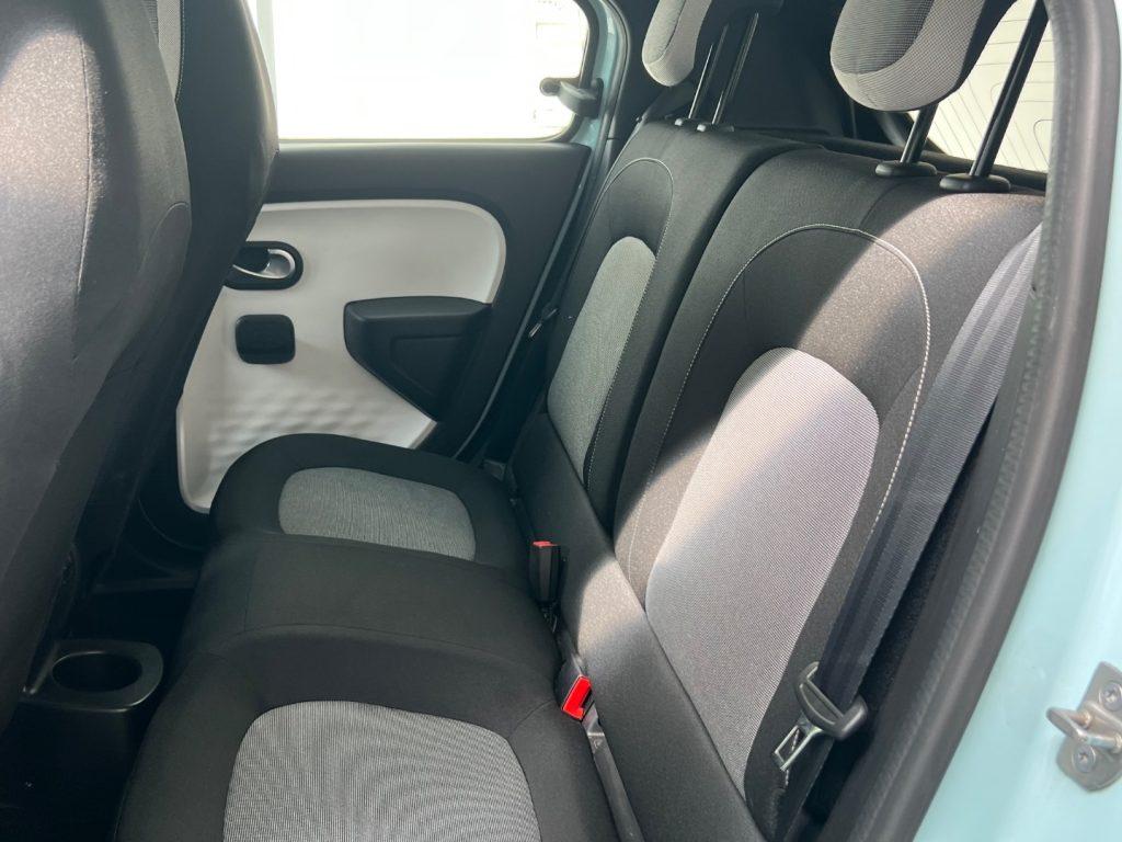 Renault Twingo SCe 65 CV Urban Night tua da €149,00 mensili