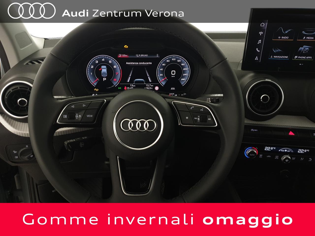 35TFSI 150CV S tronic Carbon Edition