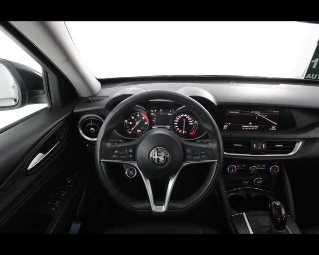 ALFA ROMEO Stelvio 2.2 Turbodiesel 190 CV AT8 Q4 Executive
