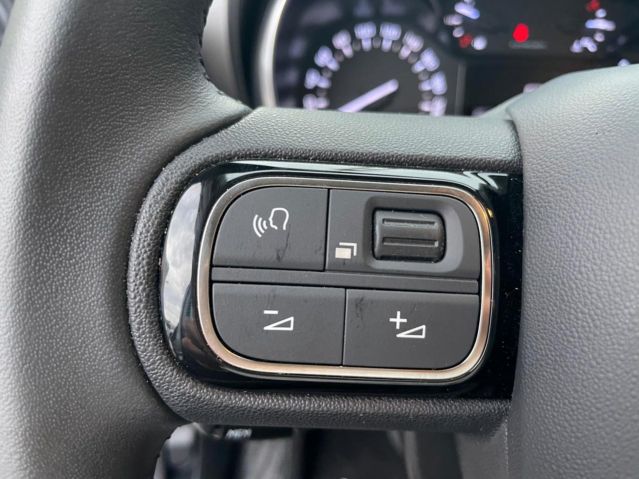 Citroen C3 Aircross PureTech 130 S&S EAT6 Max