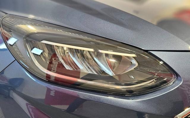Ford Fiesta 1.0 ecoboost h Titanium 125cv