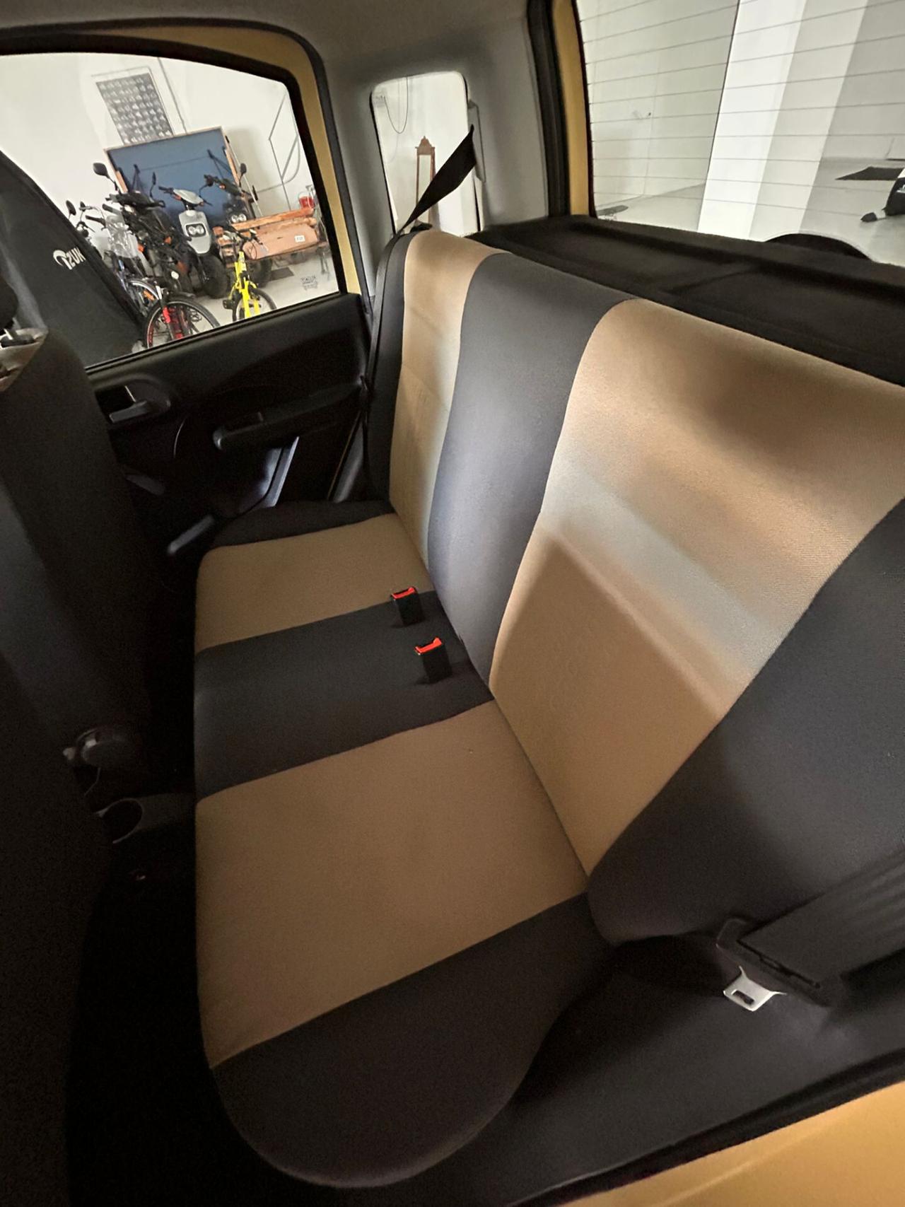 Fiat Panda 1.2 Dynamic Natural Power