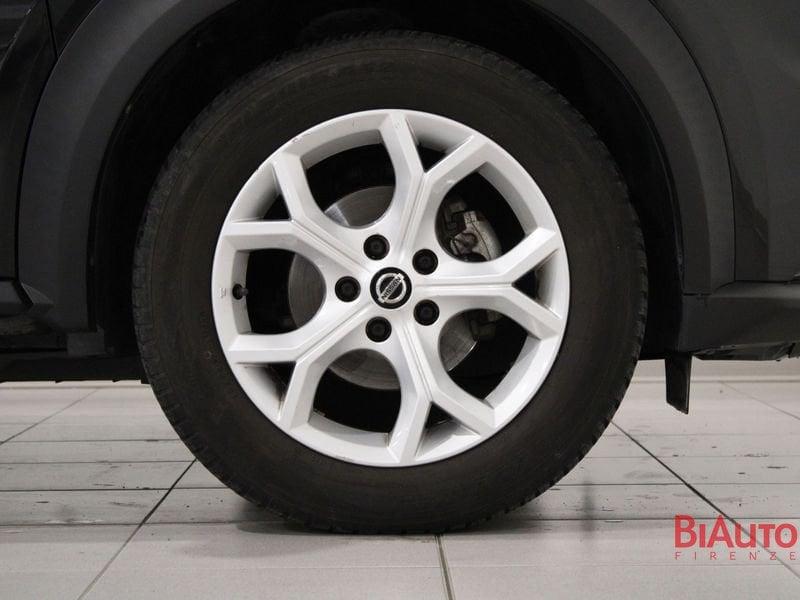 Nissan Juke Juke 1.0 dig-t N-Connecta 114cv dct