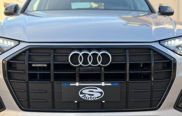 AUDI Q5 40 TDI 204 Quattro S-tronic Advanced