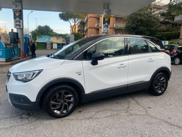 Opel Crossland X 1.2 Innovation - OFFERTA BLACK FRIDAY