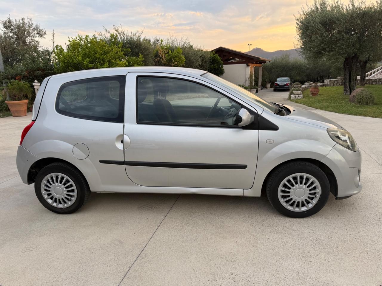 Renault Twingo 1.2 8V Dynamique