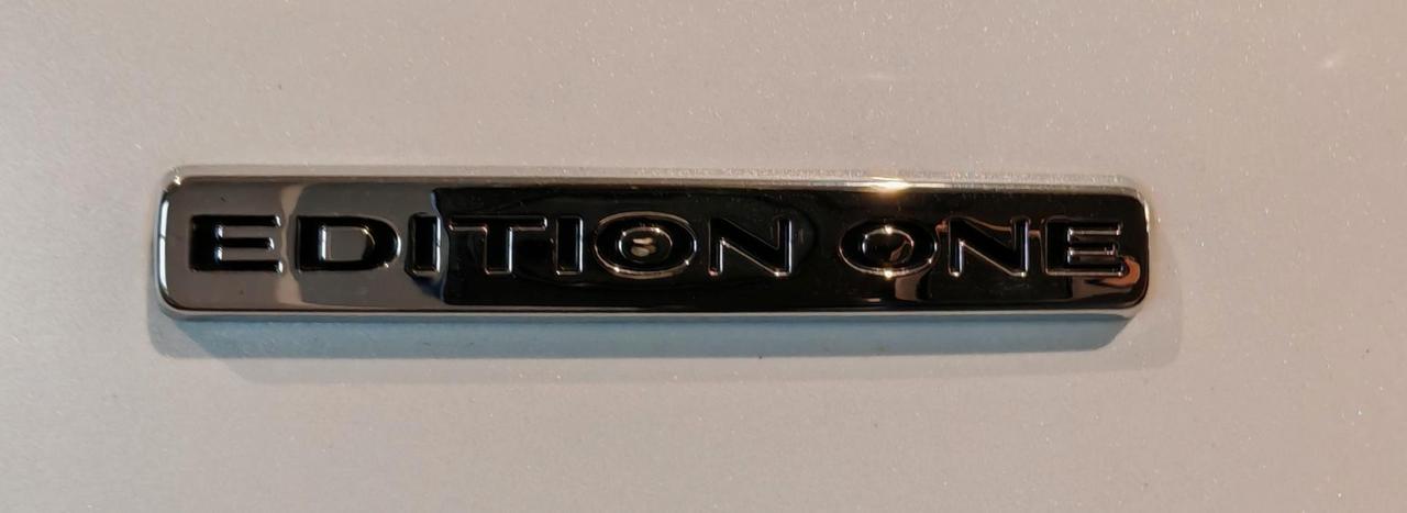 Renault Captur 1.5 dci Edition One 110cv