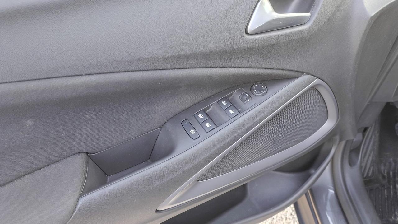 Opel Crossland 1.2 Turbo 12V 110 CV Start&Stop Elegance