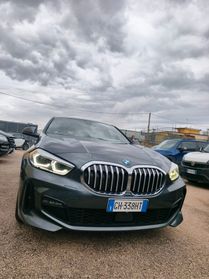 Bmw 116 116d 5p. Msport full led cockpit