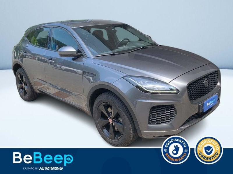 Jaguar E-Pace 2.0D I4 R-DYNAMIC SE AWD 150CV AUTO