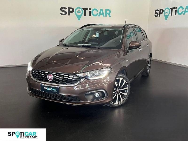 FIAT Tipo 1.6 Mjt S&S Lounge SW