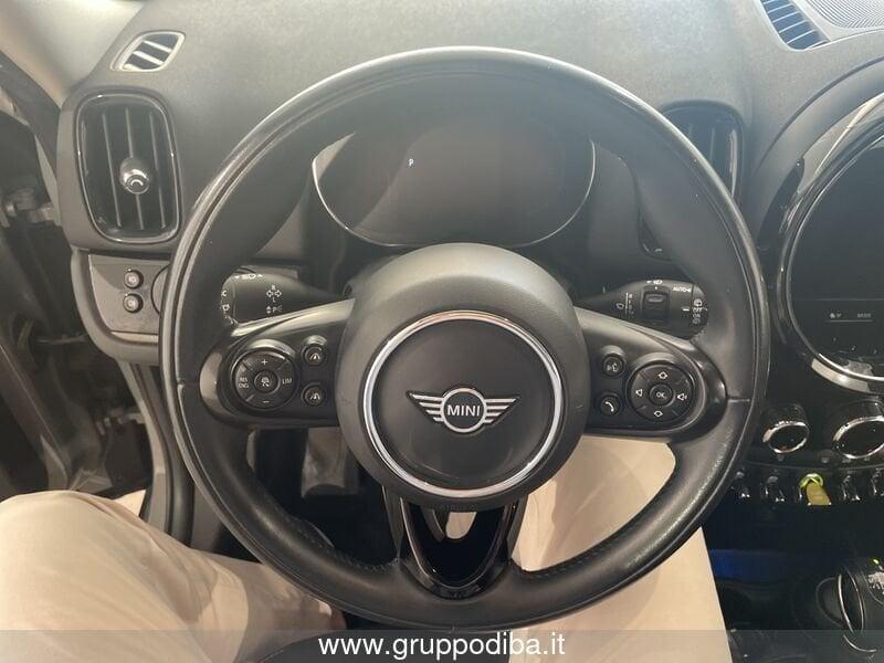 MINI Mini COOPER SE ALL4 COUNTRYMAN