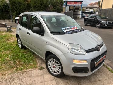 Fiat Panda 1.2 Easy SENSORI PARCHEGGIO RADIO