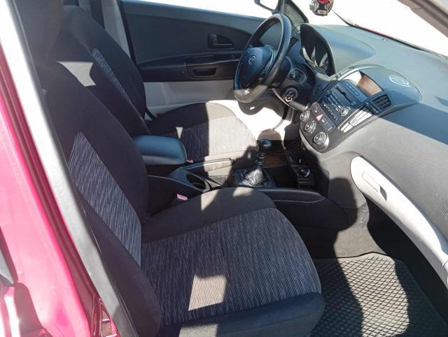 KIA cee'd 111,064km 1.4 109CV 5p. EX Stupenda Bellissima