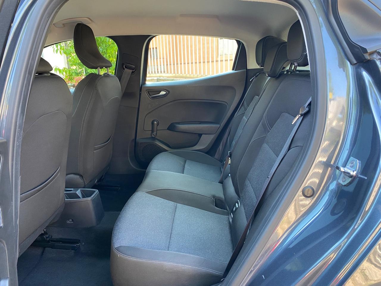 Renault Clio TCe 90 CV 5 porte Zen