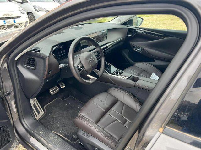 DS AUTOMOBILES DS 4 DS 4 PureTech 130 aut. Opera