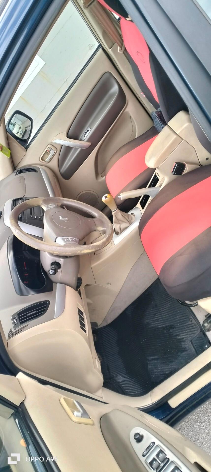 Dr DR5 1.6 16V Bi-Fuel GPL