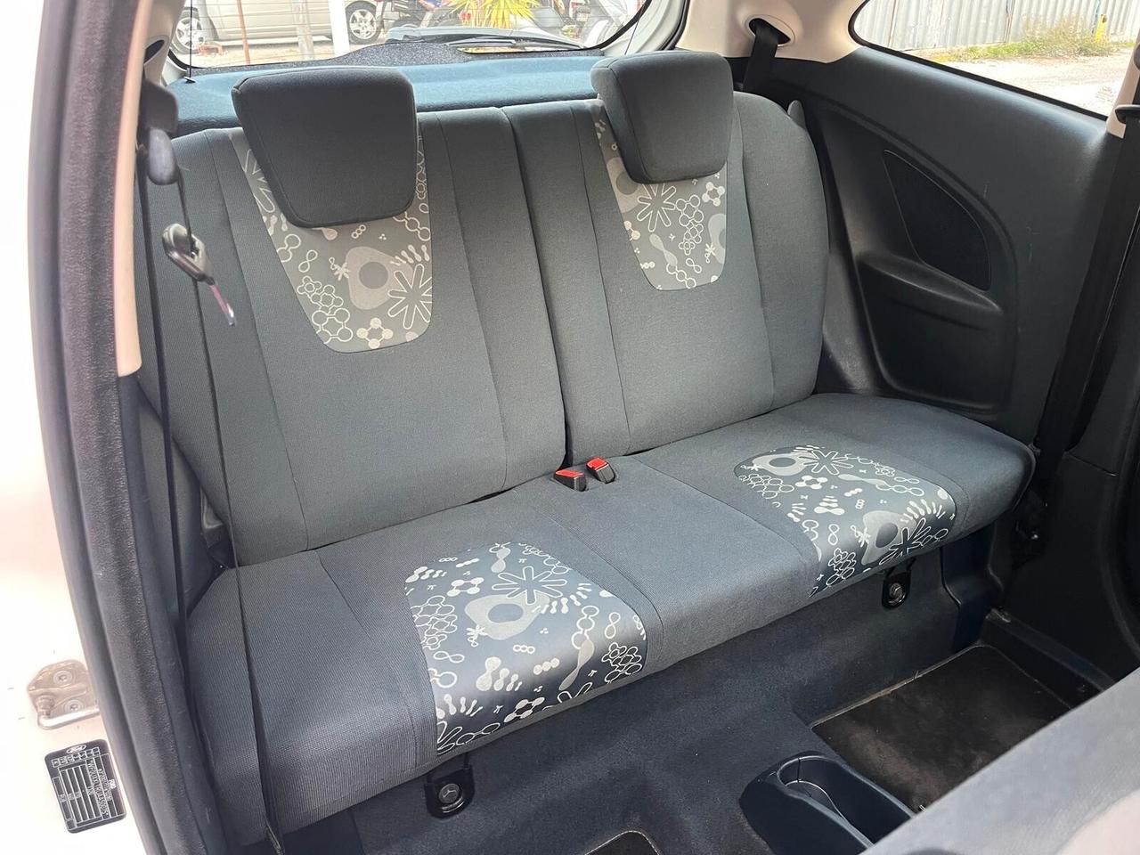 Ford Ka 1.2 69cv PASSAGGIO & GARANZIA INCLUSI