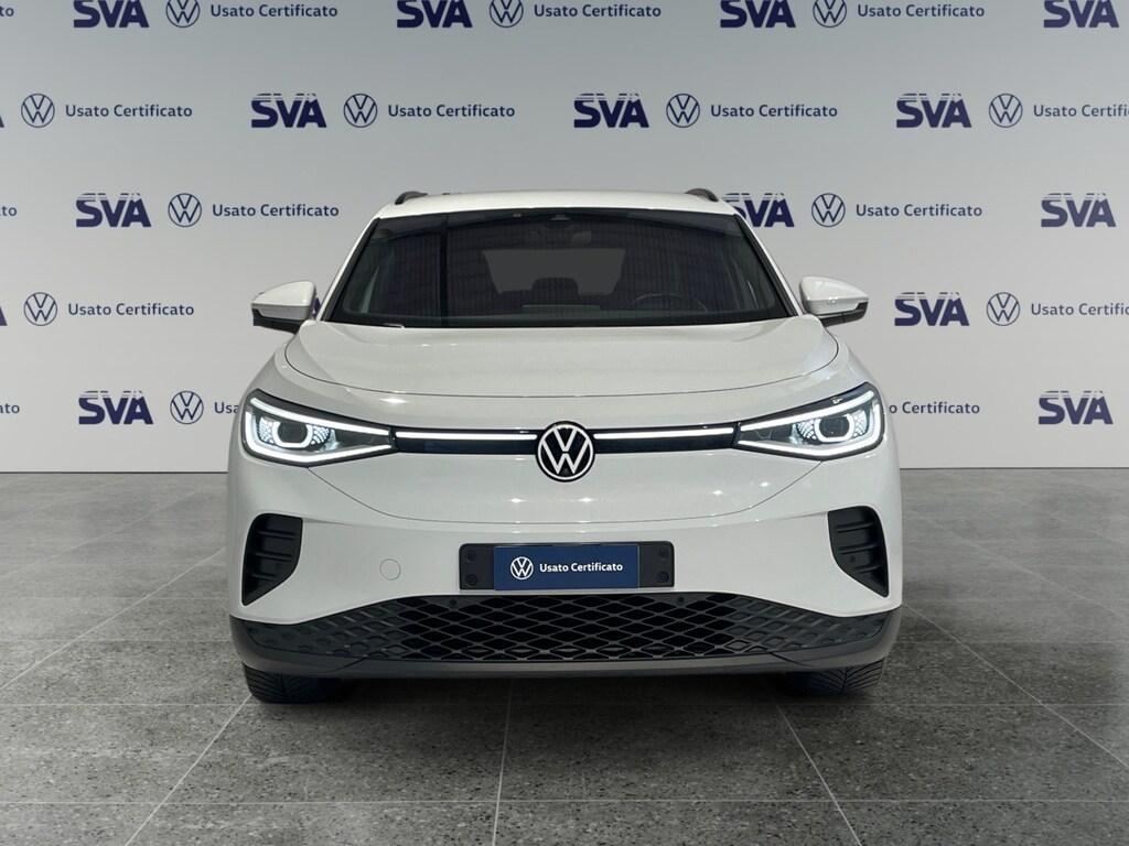 Volkswagen ID.4 204CV Batt.77kWh Pro Performance