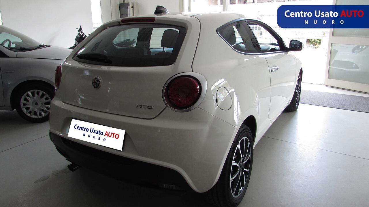 Alfa Romeo MiTo 1.4 78 CV 8V S&S Urban