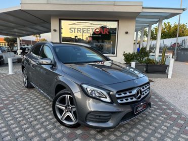 Mercedes-benz GLA 200 d Automatic Premium