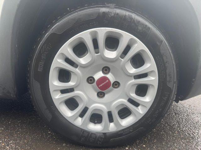 FIAT Panda 1.0 GSE S&S Hybrid Street (AUTOCARRO N1)