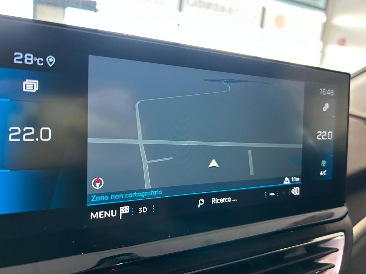 Peugeot 3008 ALLURE PACK BlueHDi 130 EAT8 SPOTICAR