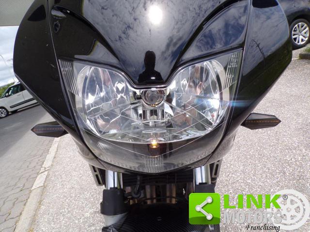 HONDA Hornet 600 S CB 95CV Carenata