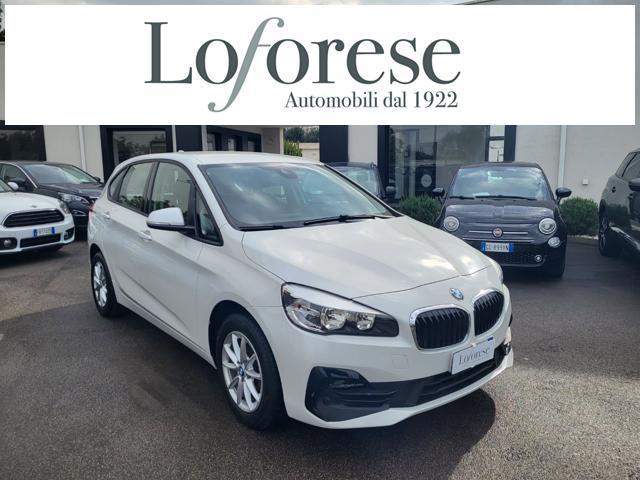 BMW 216 d Active Tourer Advantage