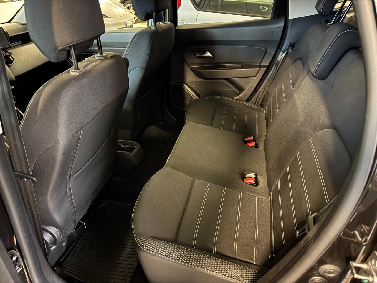 Dacia Duster 1.5 dCi 8V 110 CV 4x2 Prestige UNICO PROP.